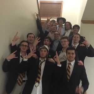 Meet your Posher, Daniel